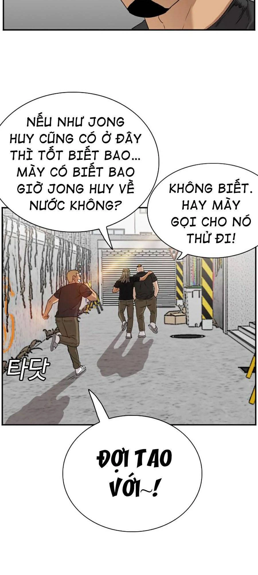 Người Xấu Chapter 76 - 71