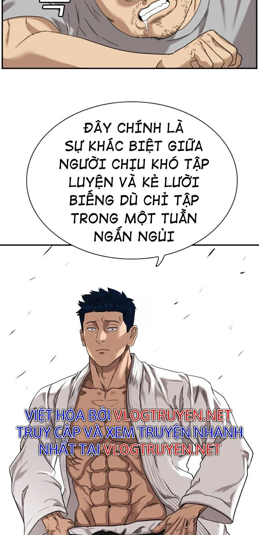 Người Xấu Chapter 76 - 77