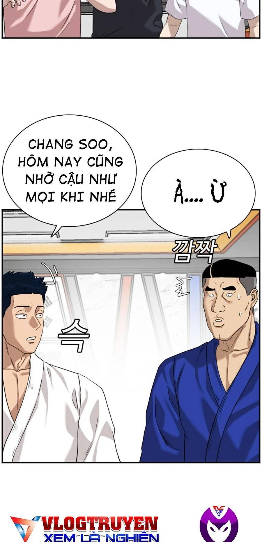 Người Xấu Chapter 76 - 79