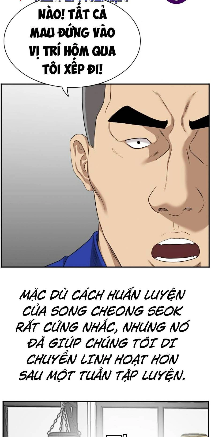 Người Xấu Chapter 76 - 80