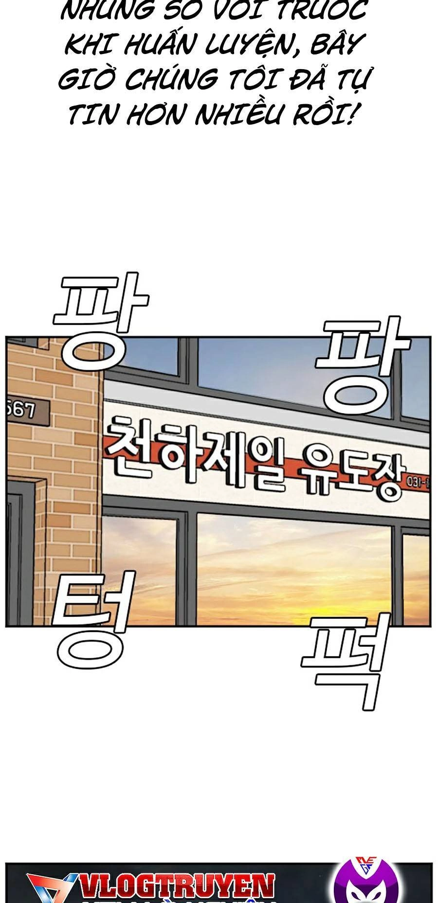 Người Xấu Chapter 76 - 83