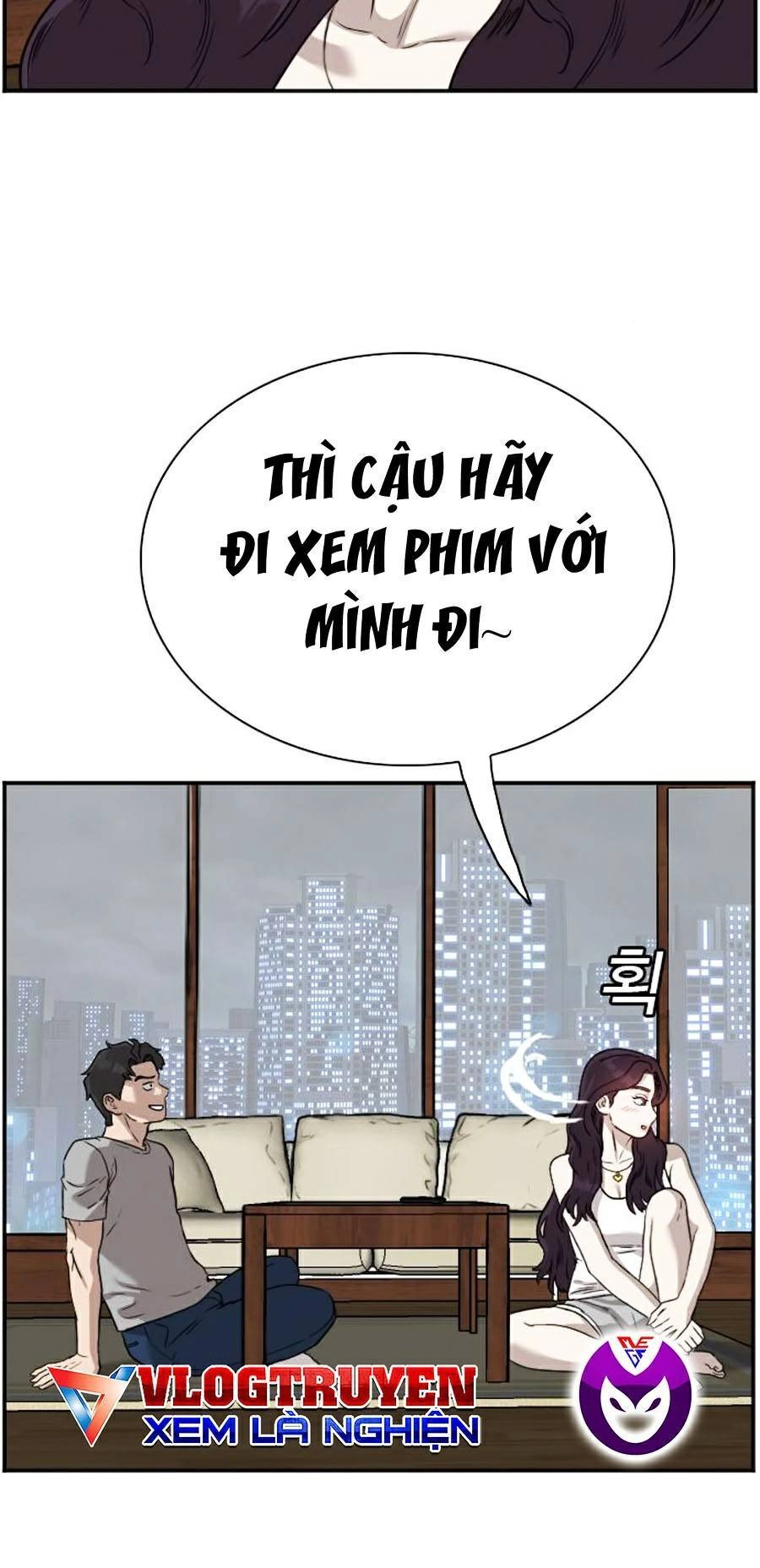 Người Xấu Chapter 76 - 89