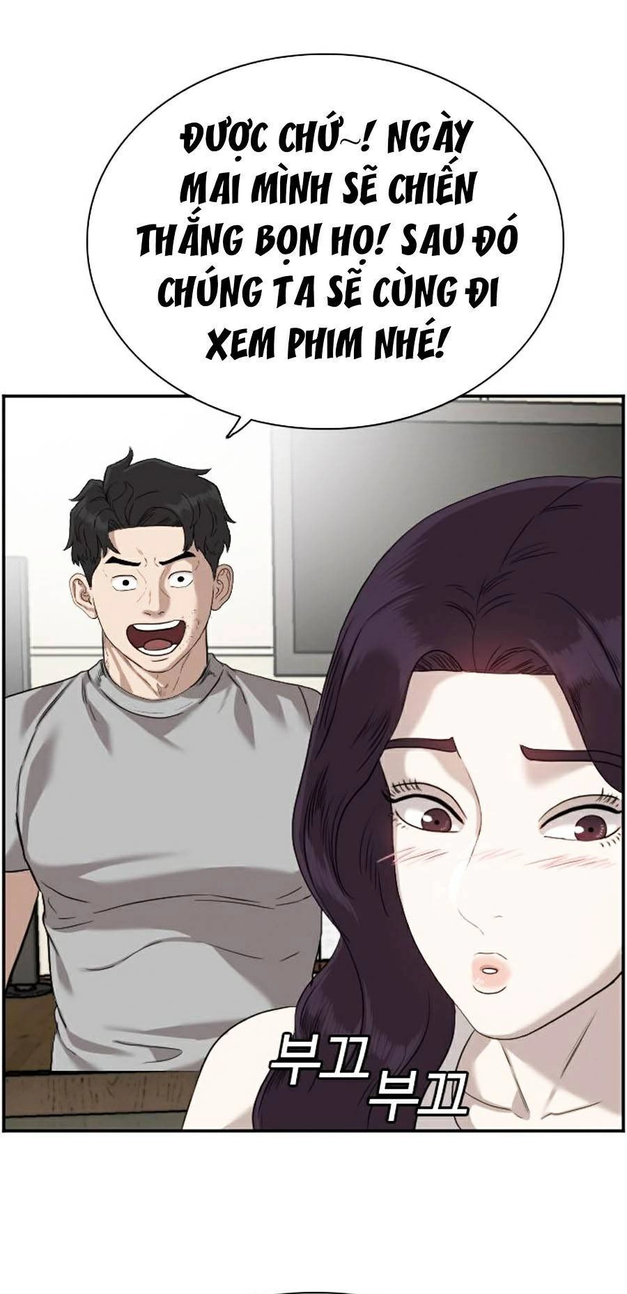 Người Xấu Chapter 76 - 90