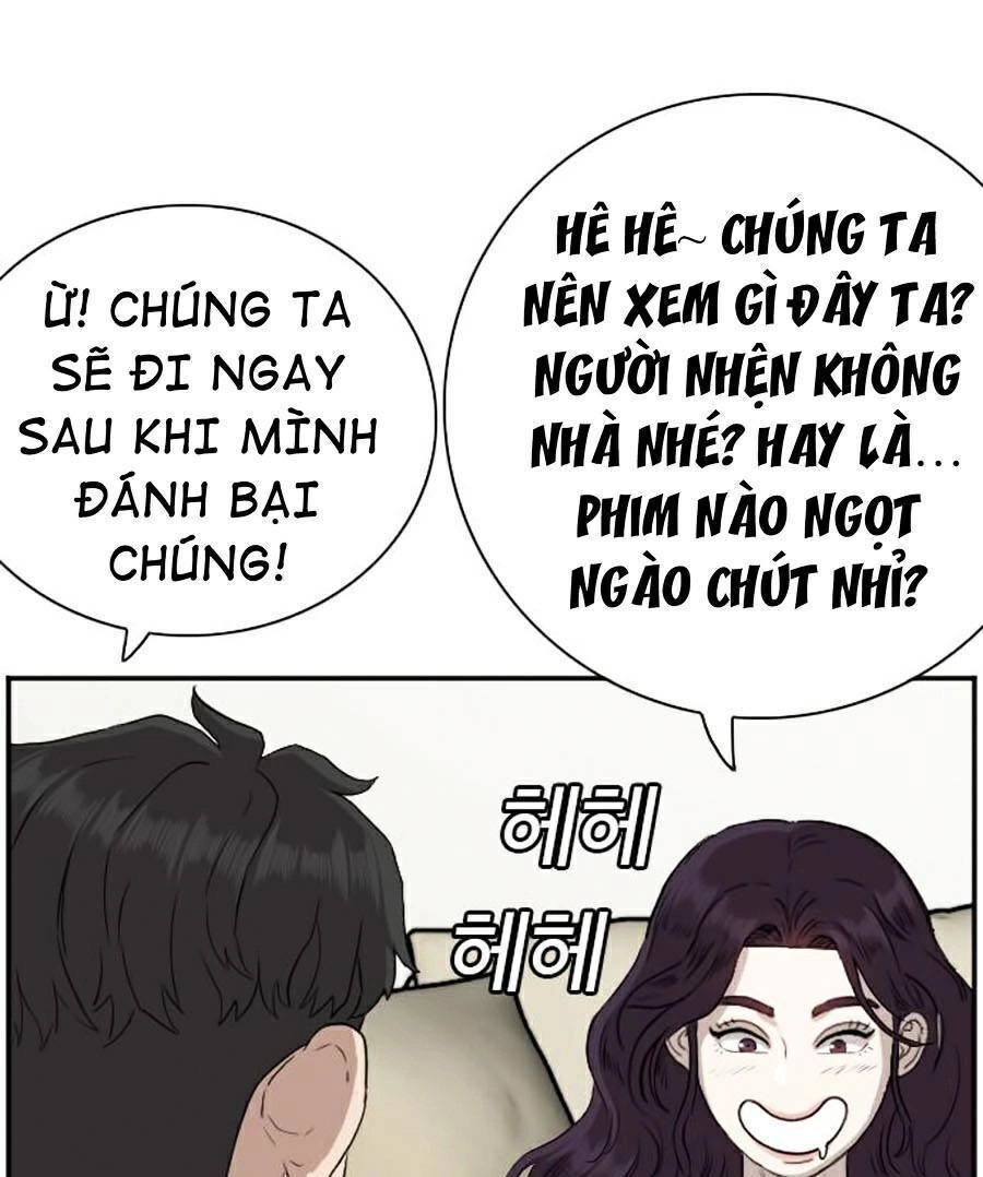 Người Xấu Chapter 76 - 92
