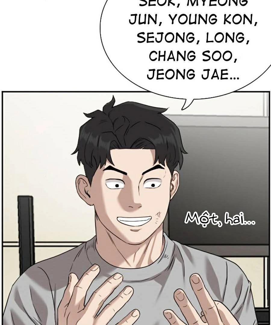 Người Xấu Chapter 76 - 94