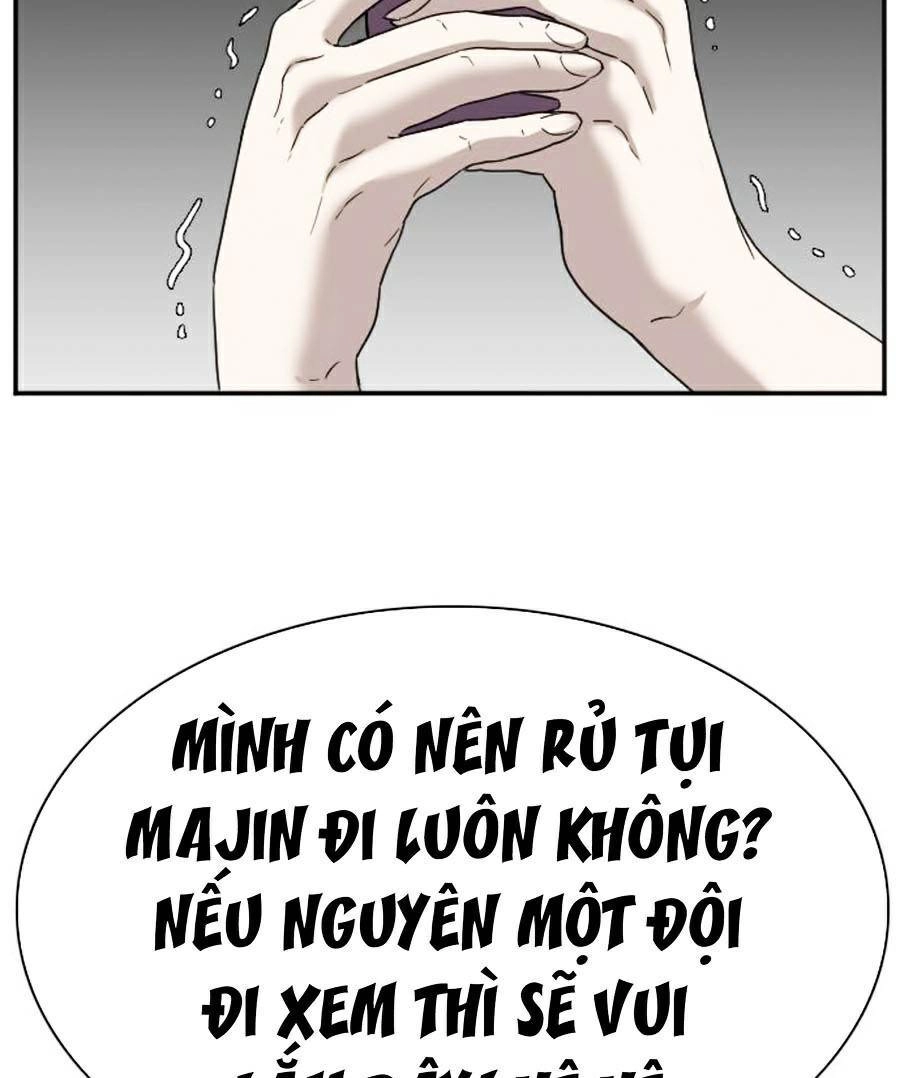 Người Xấu Chapter 76 - 96