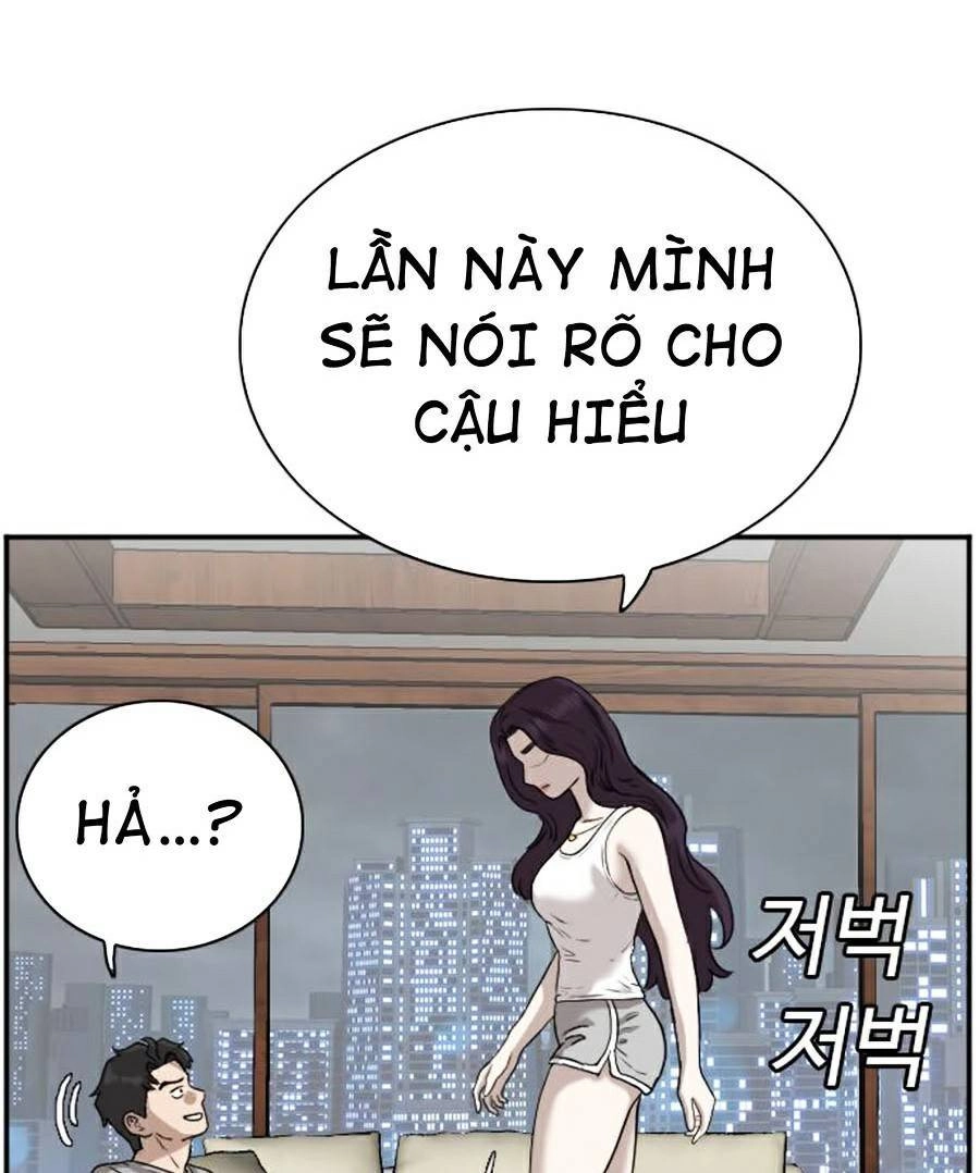 Người Xấu Chapter 76 - 101