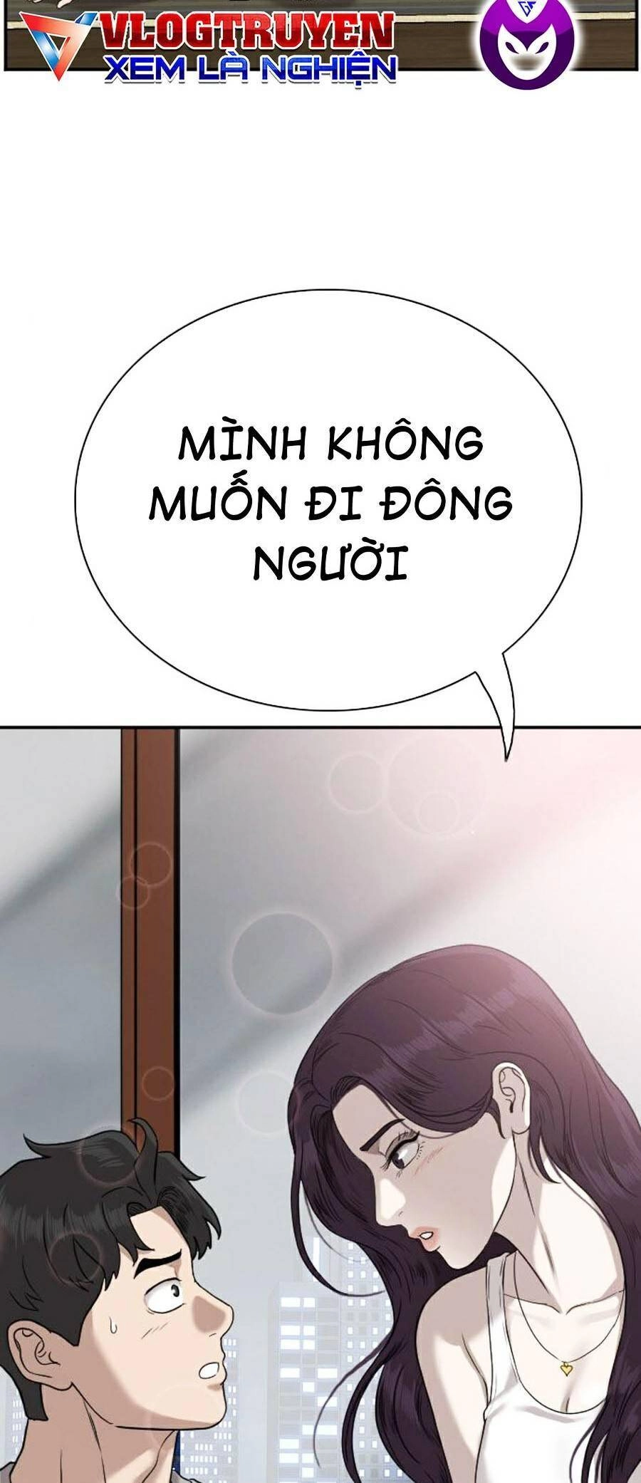 Người Xấu Chapter 77 - 4