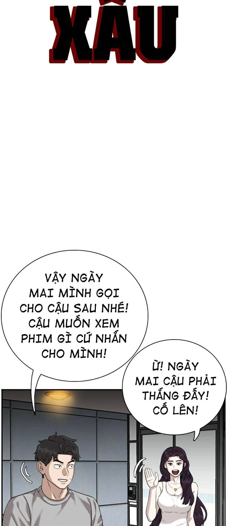 Người Xấu Chapter 77 - 6