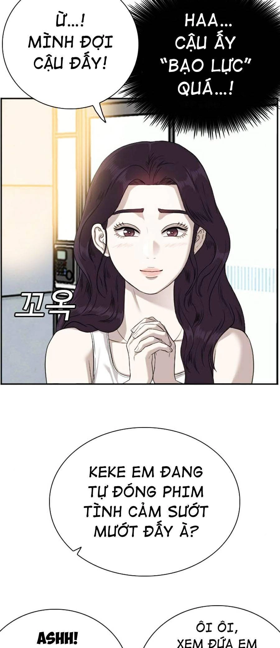 Người Xấu Chapter 77 - 8