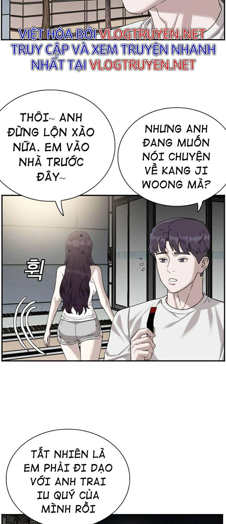 Người Xấu Chapter 77 - 10