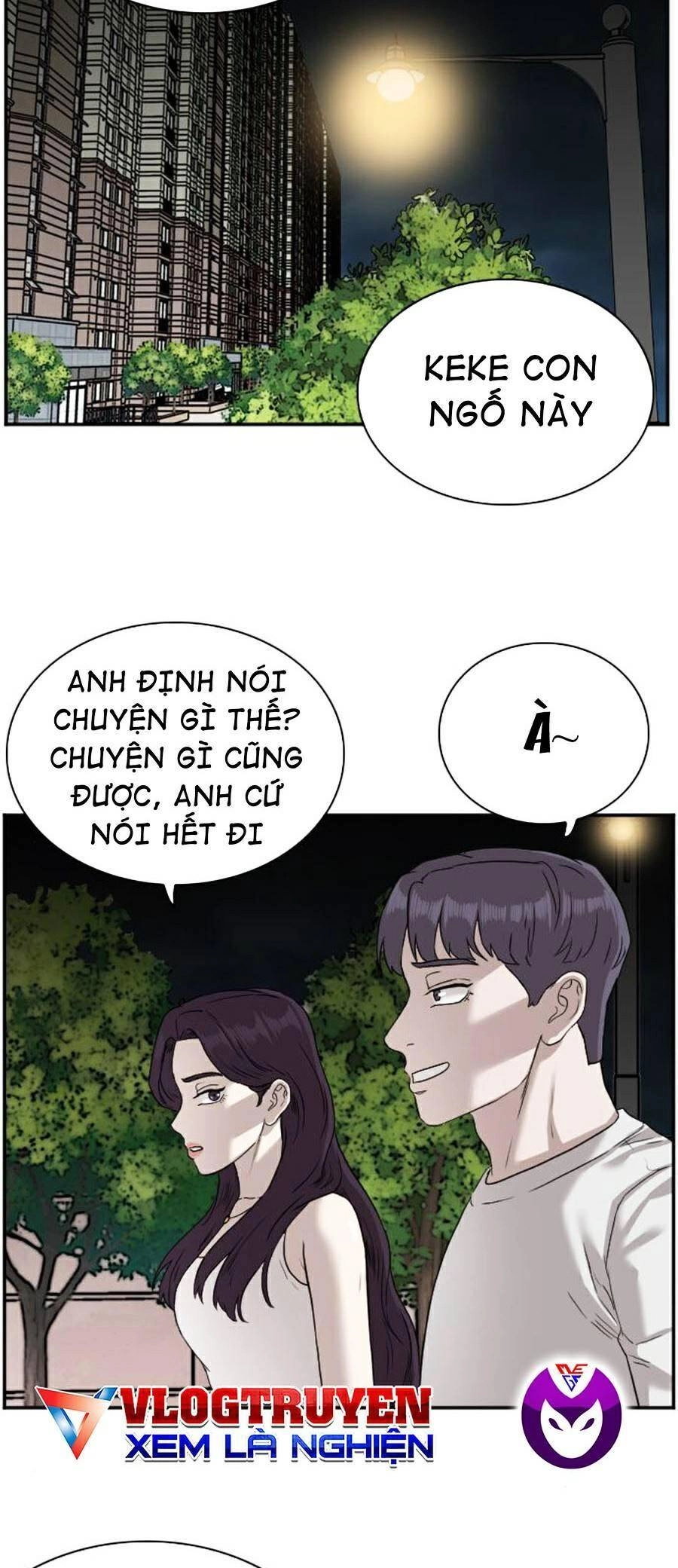Người Xấu Chapter 77 - 11
