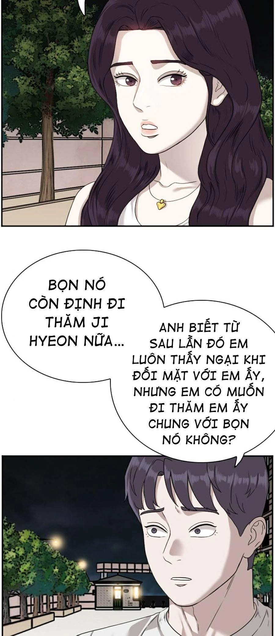 Người Xấu Chapter 77 - 13