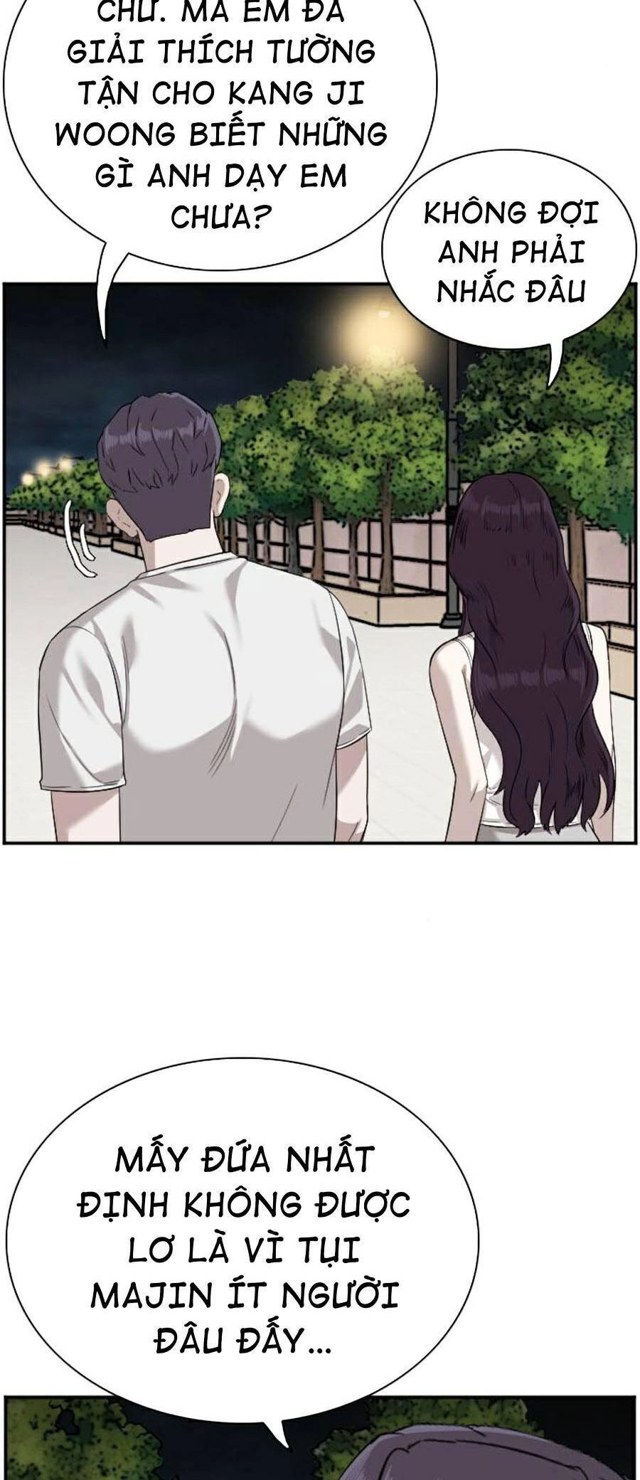 Người Xấu Chapter 77 - 15