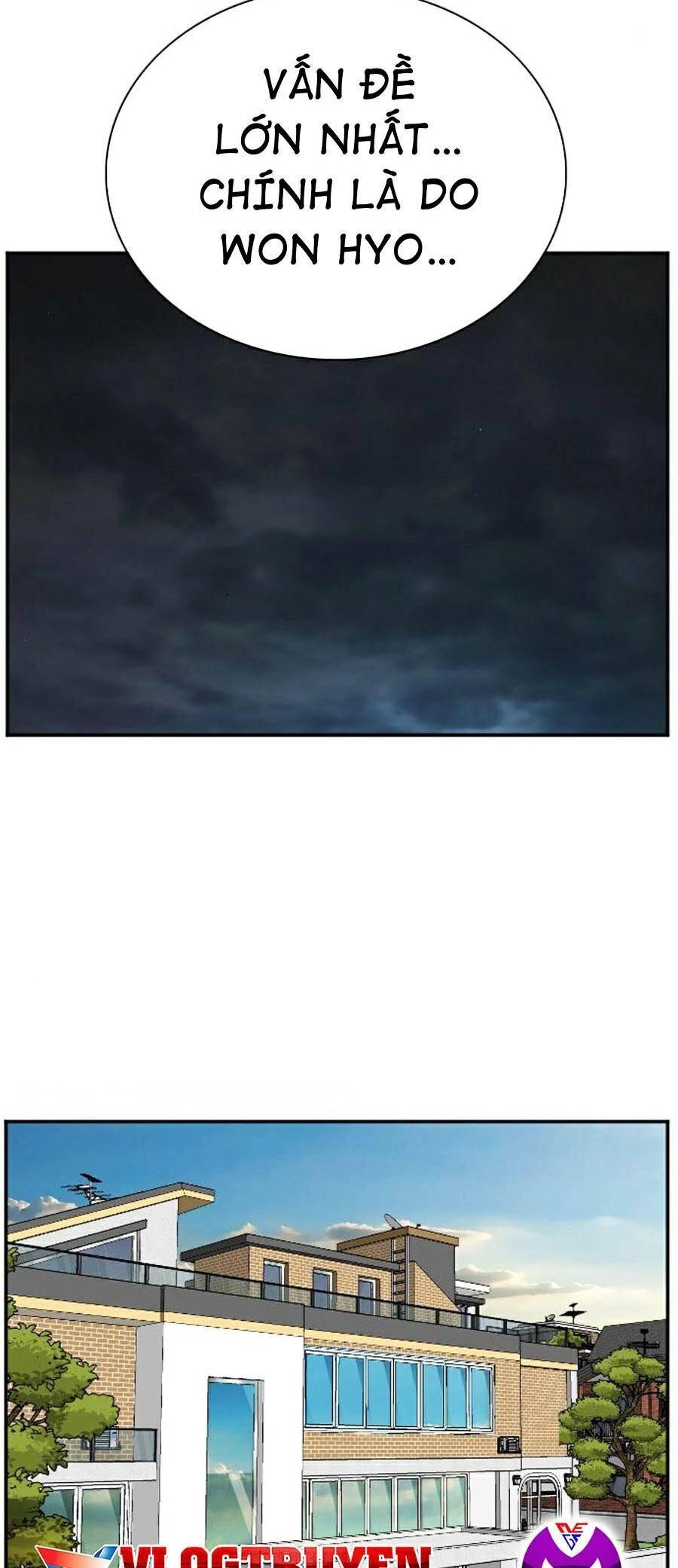 Người Xấu Chapter 77 - 19