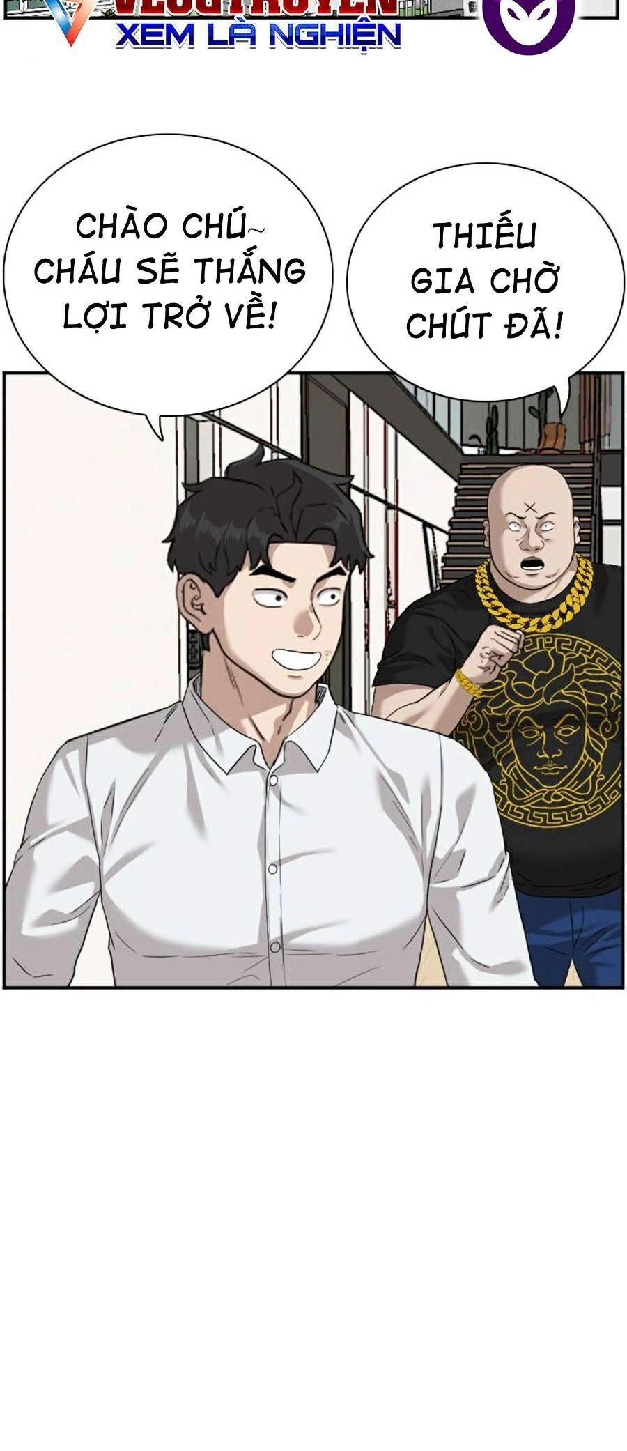 Người Xấu Chapter 77 - 20