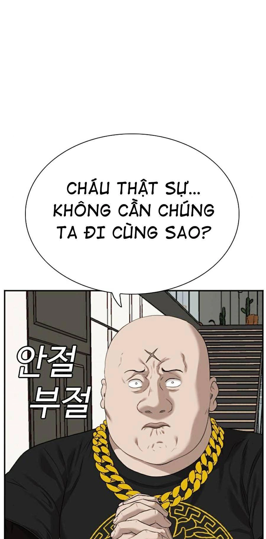 Người Xấu Chapter 77 - 21