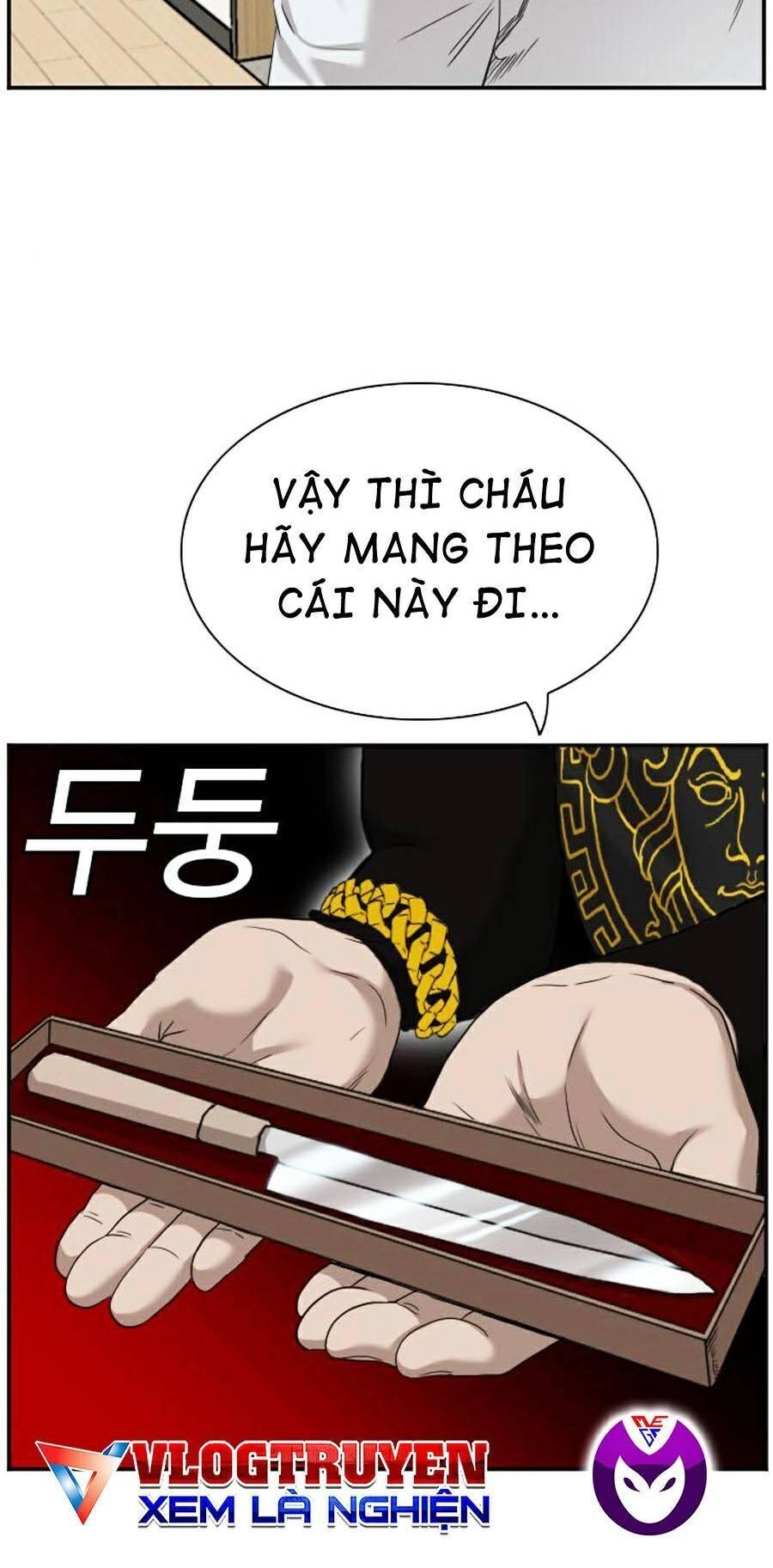 Người Xấu Chapter 77 - 23