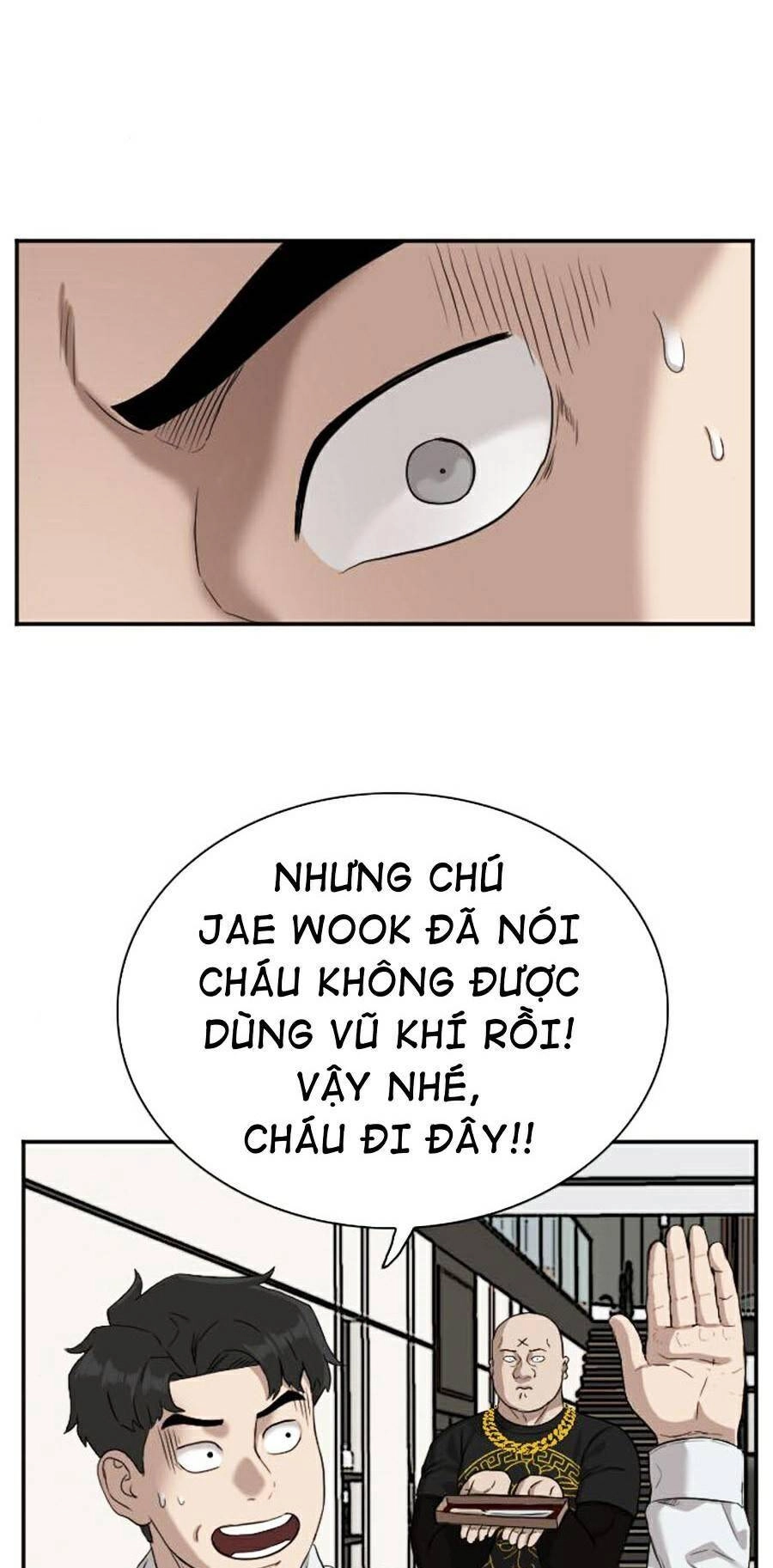 Người Xấu Chapter 77 - 24
