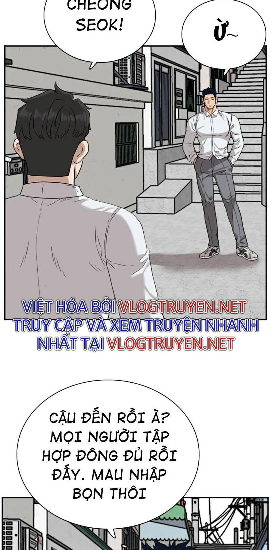 Người Xấu Chapter 77 - 26