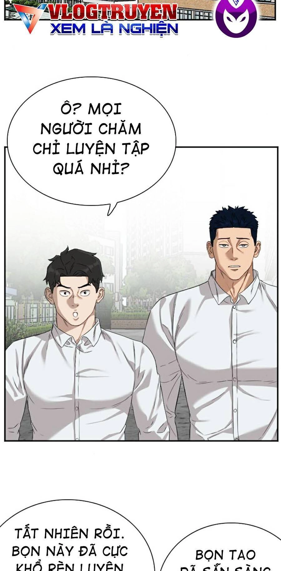 Người Xấu Chapter 77 - 29