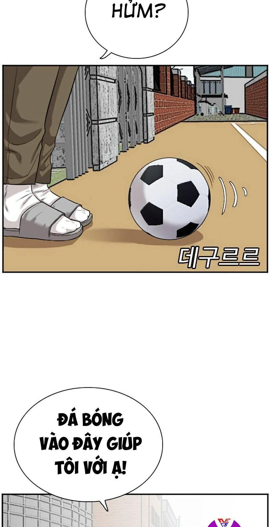 Người Xấu Chapter 77 - 42