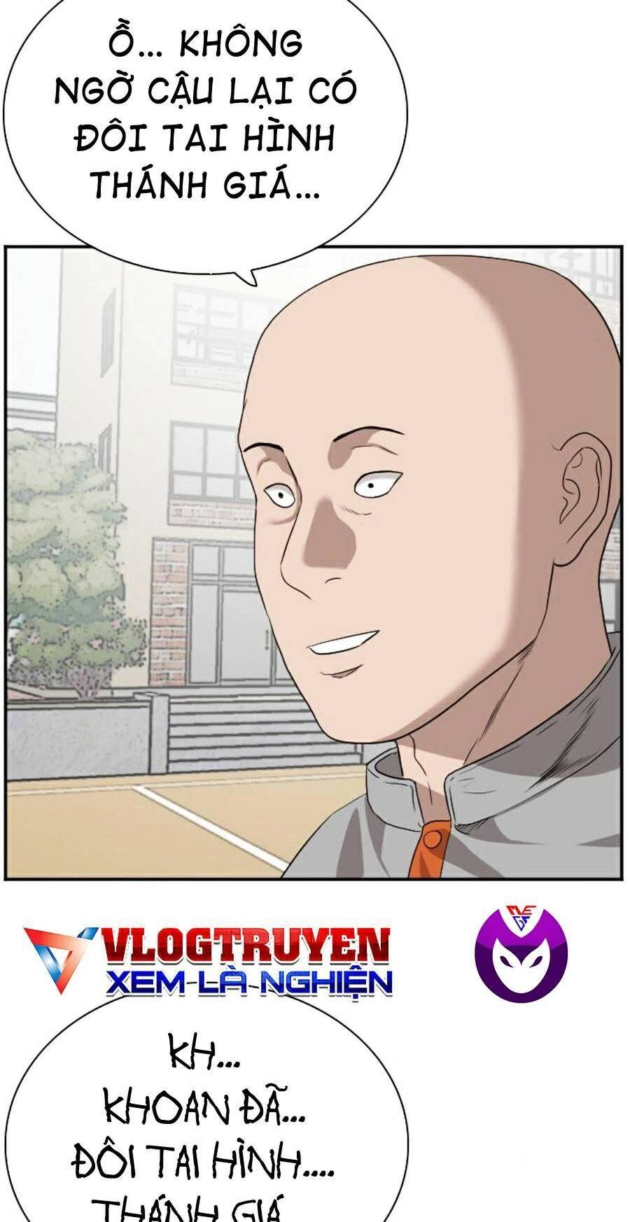 Người Xấu Chapter 77 - 46