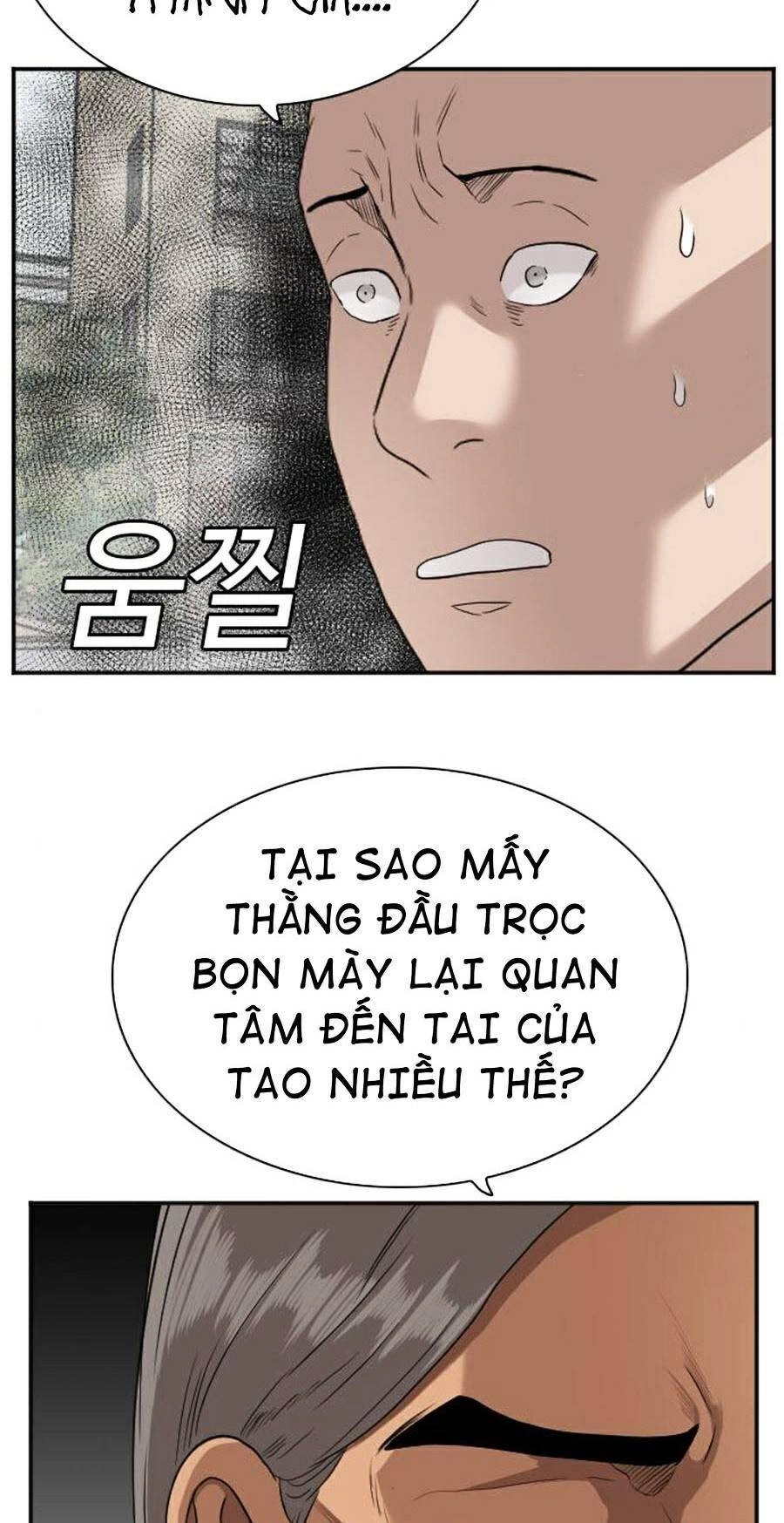 Người Xấu Chapter 77 - 47