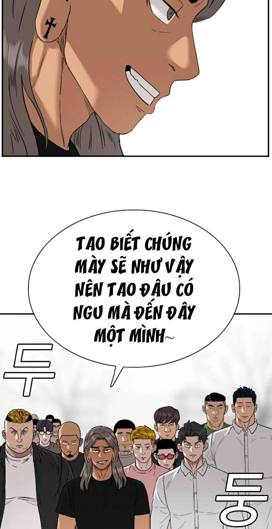 Người Xấu Chapter 77 - 50