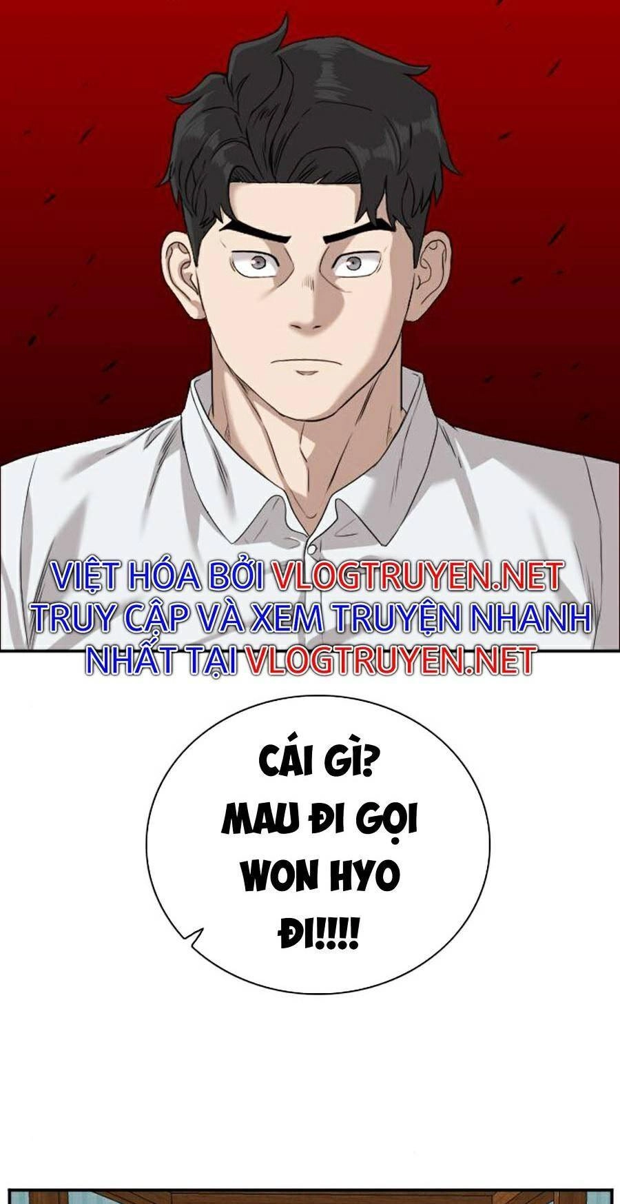 Người Xấu Chapter 77 - 54
