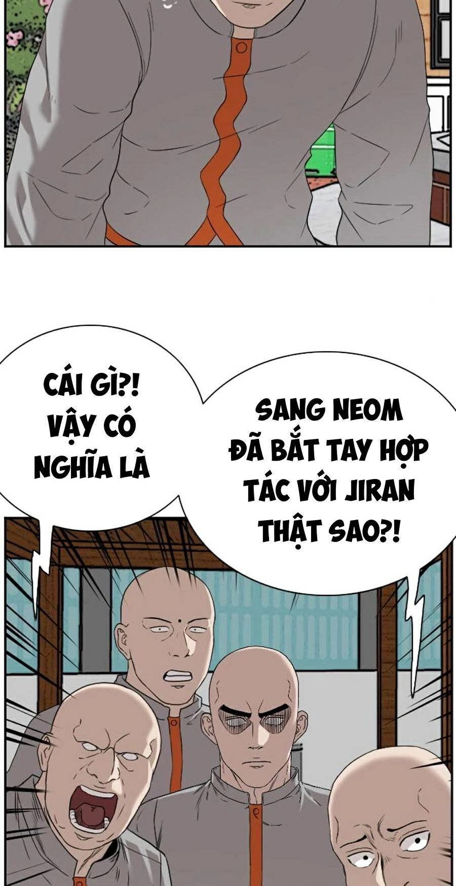 Người Xấu Chapter 77 - 57