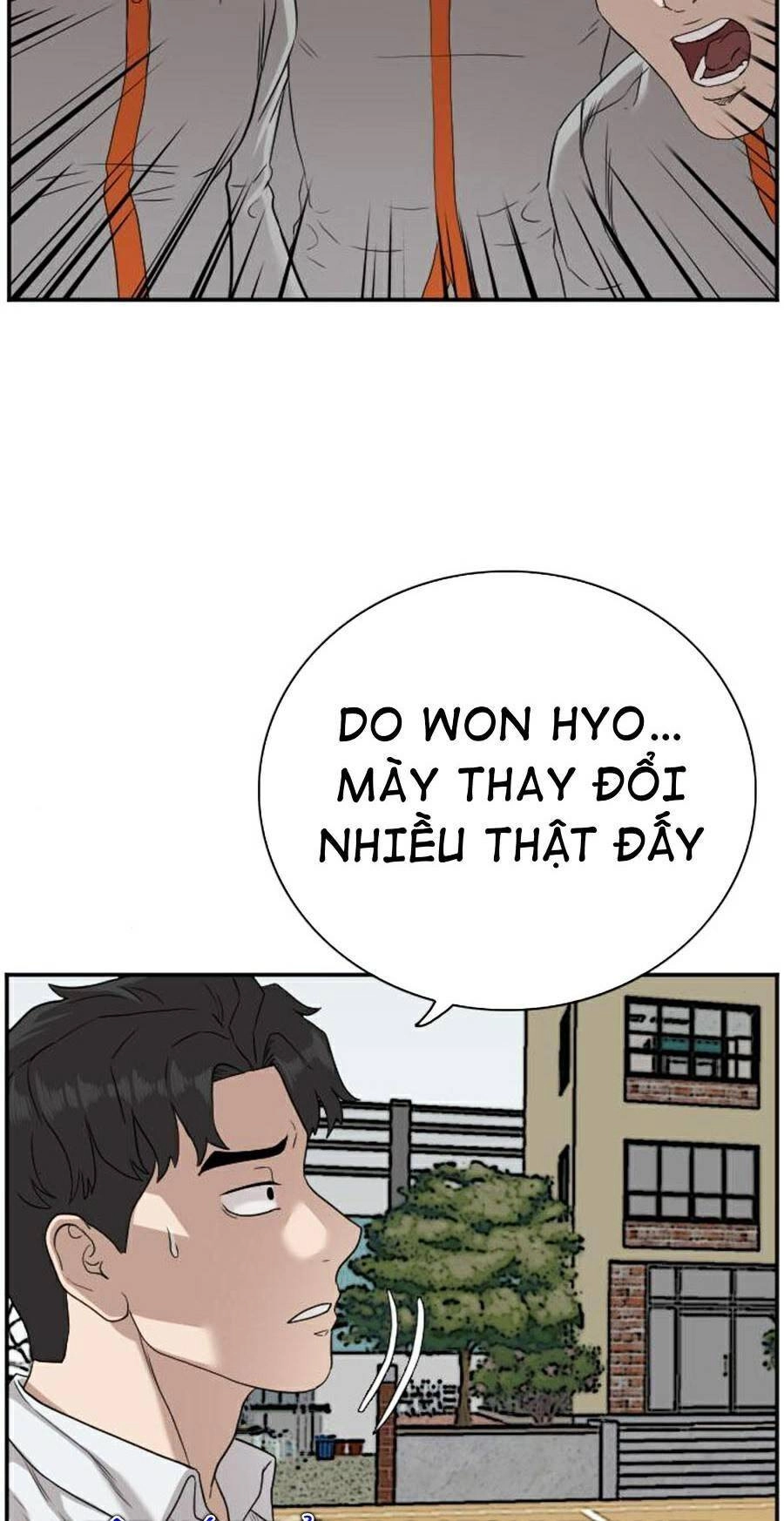 Người Xấu Chapter 77 - 58