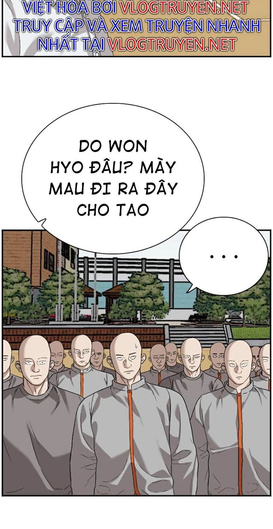 Người Xấu Chapter 77 - 59