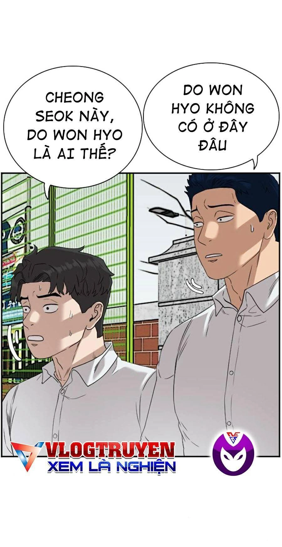 Người Xấu Chapter 77 - 60