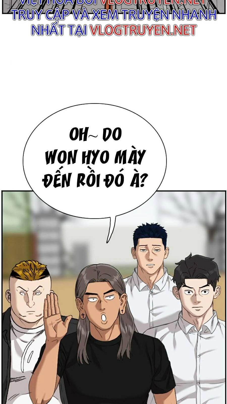 Người Xấu Chapter 77 - 64