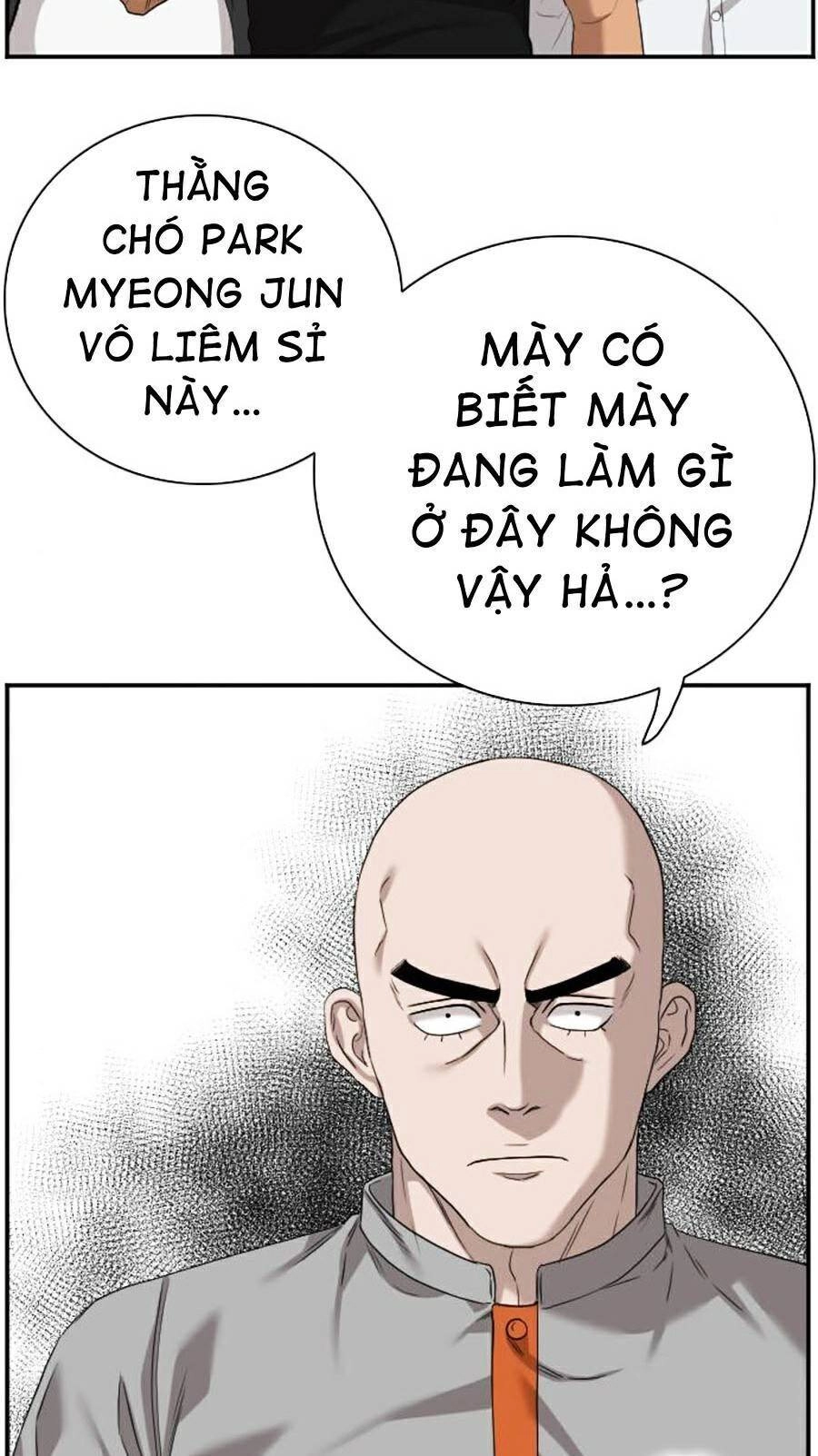 Người Xấu Chapter 77 - 65