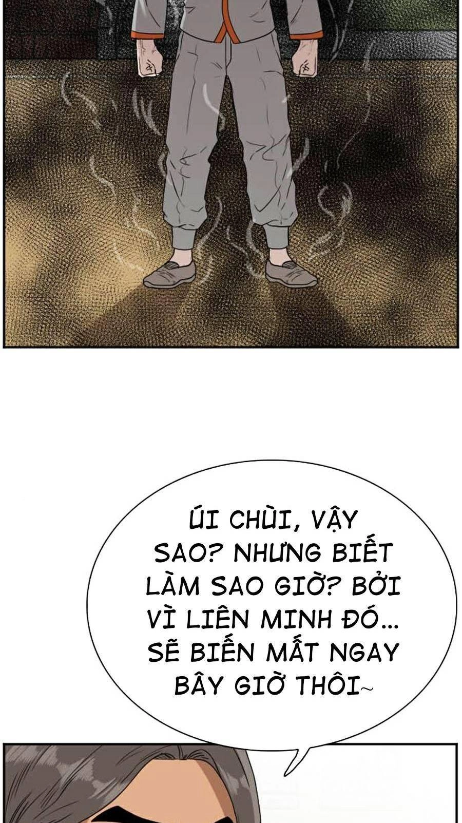 Người Xấu Chapter 77 - 67
