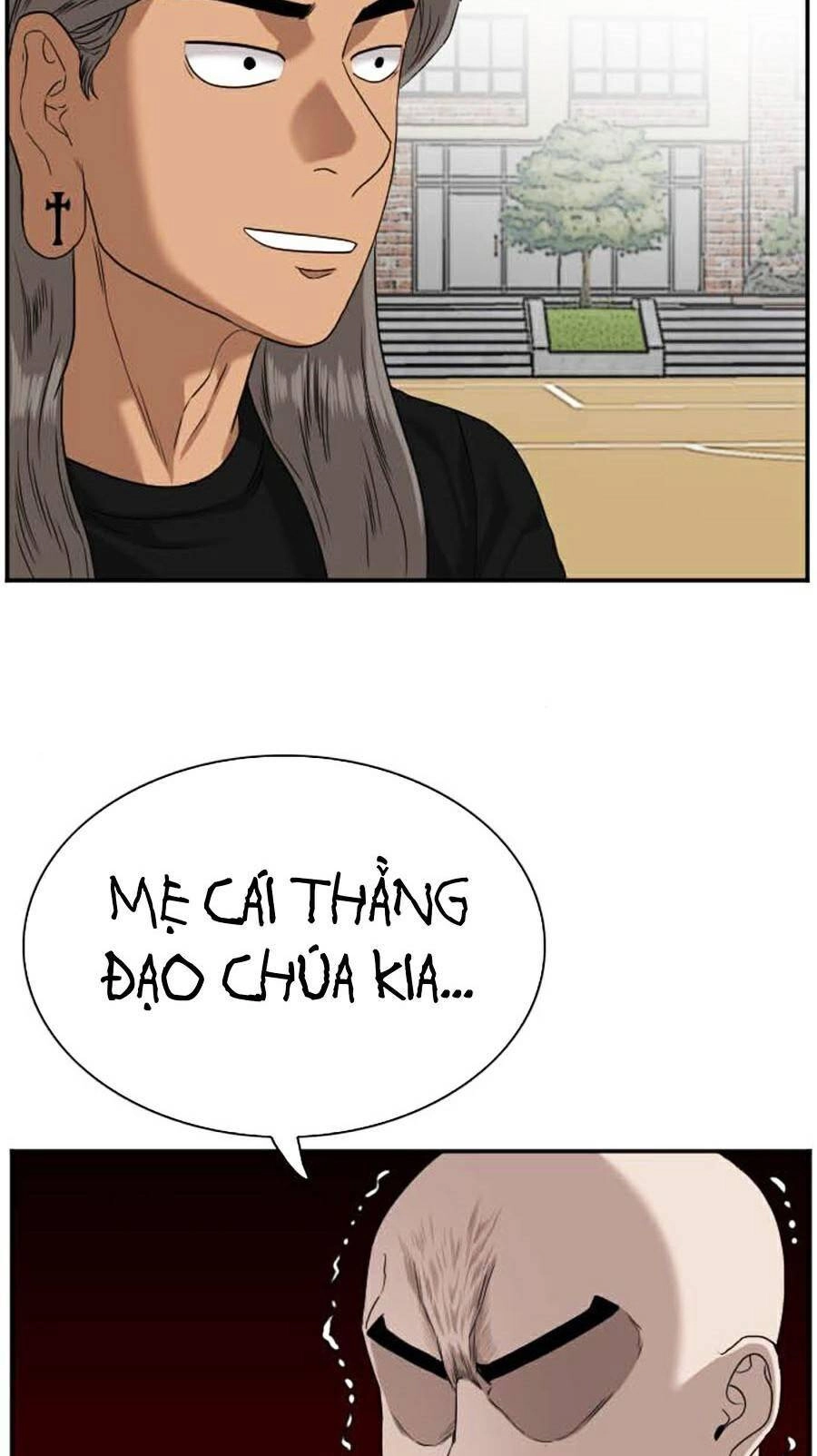 Người Xấu Chapter 77 - 68