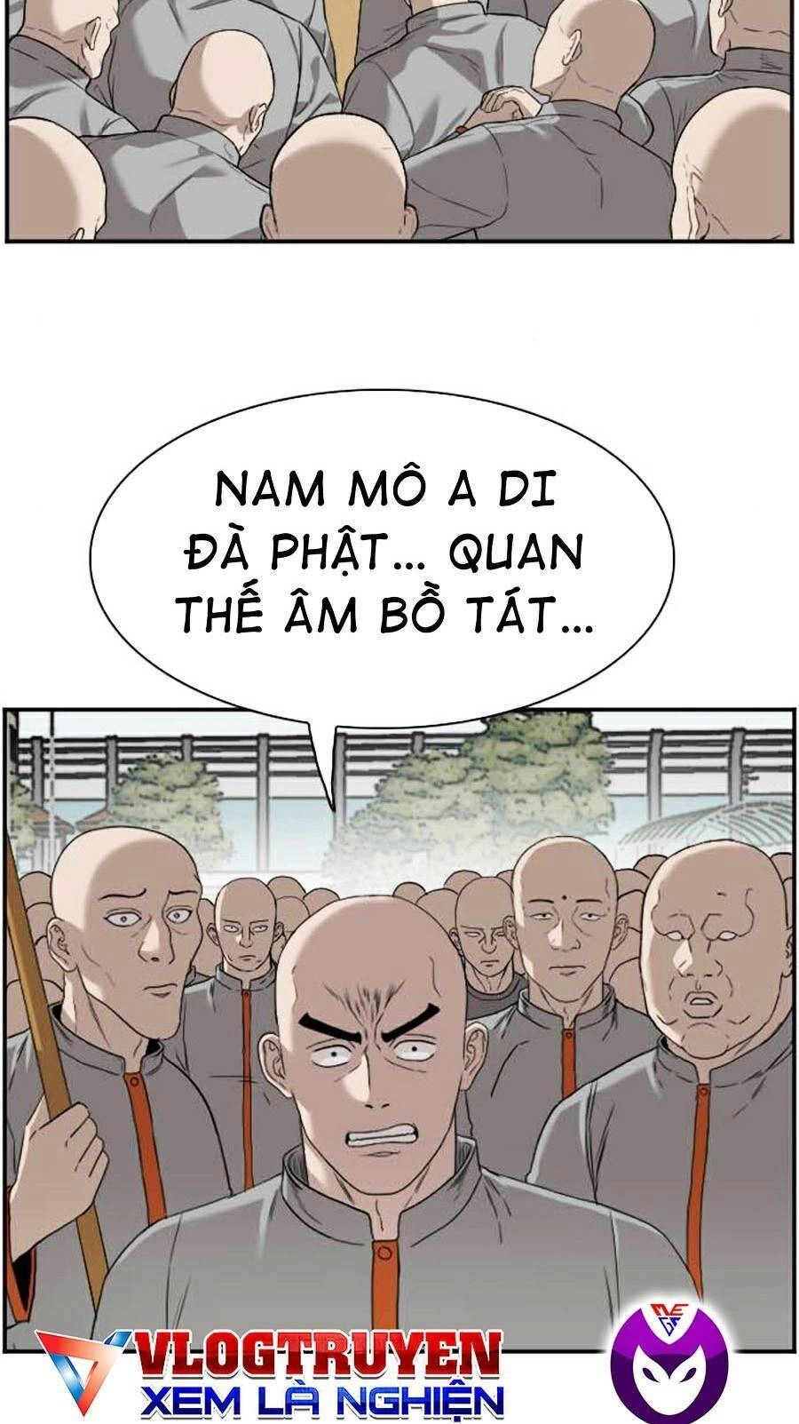 Người Xấu Chapter 77 - 70