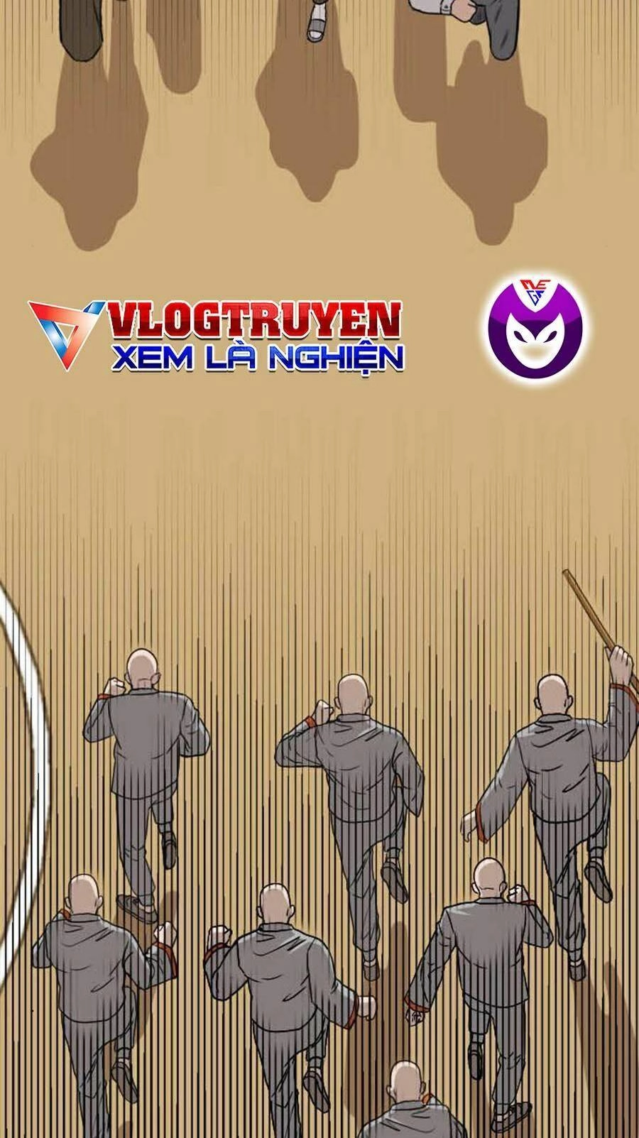 Người Xấu Chapter 77 - 76