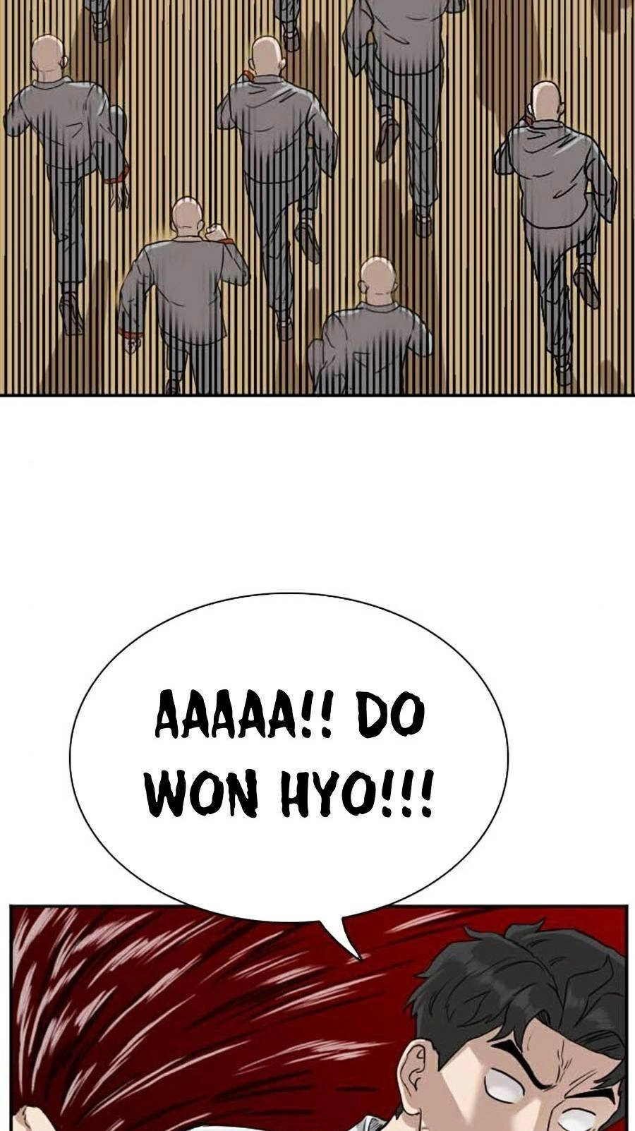 Người Xấu Chapter 77 - 77