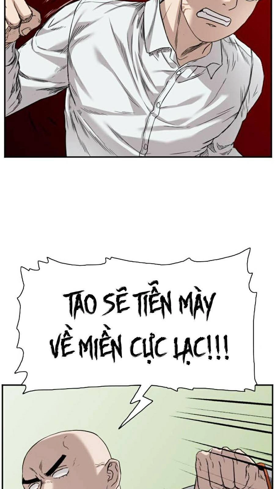 Người Xấu Chapter 77 - 78