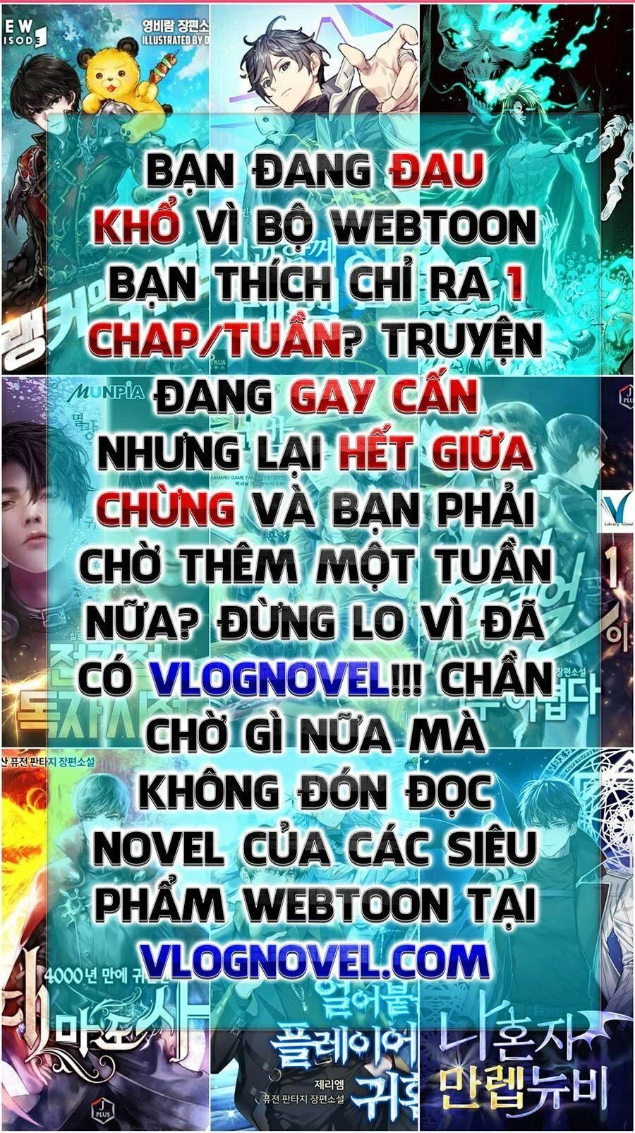 Người Xấu Chapter 77 - 81