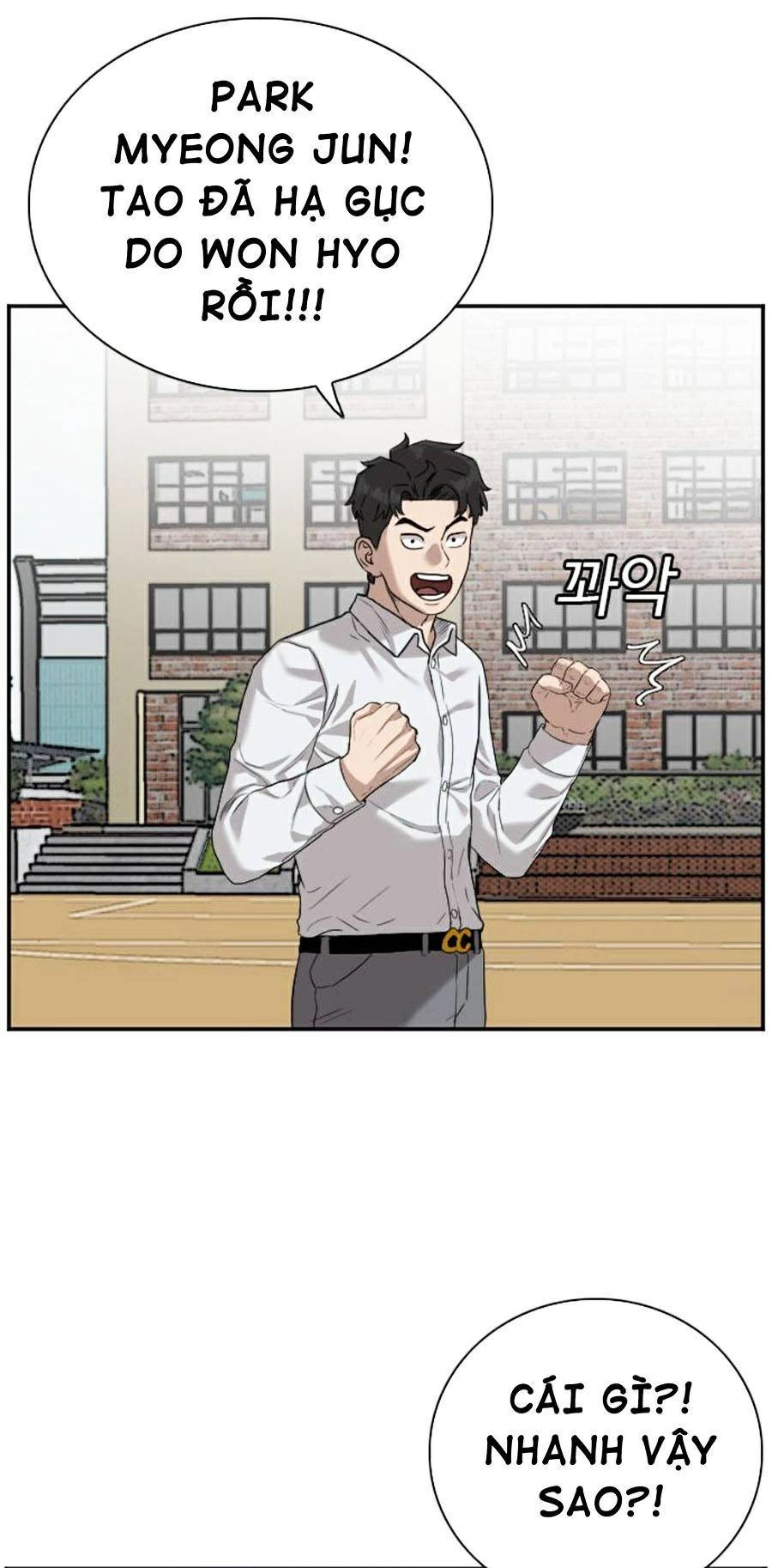 Người Xấu Chapter 78 - 21