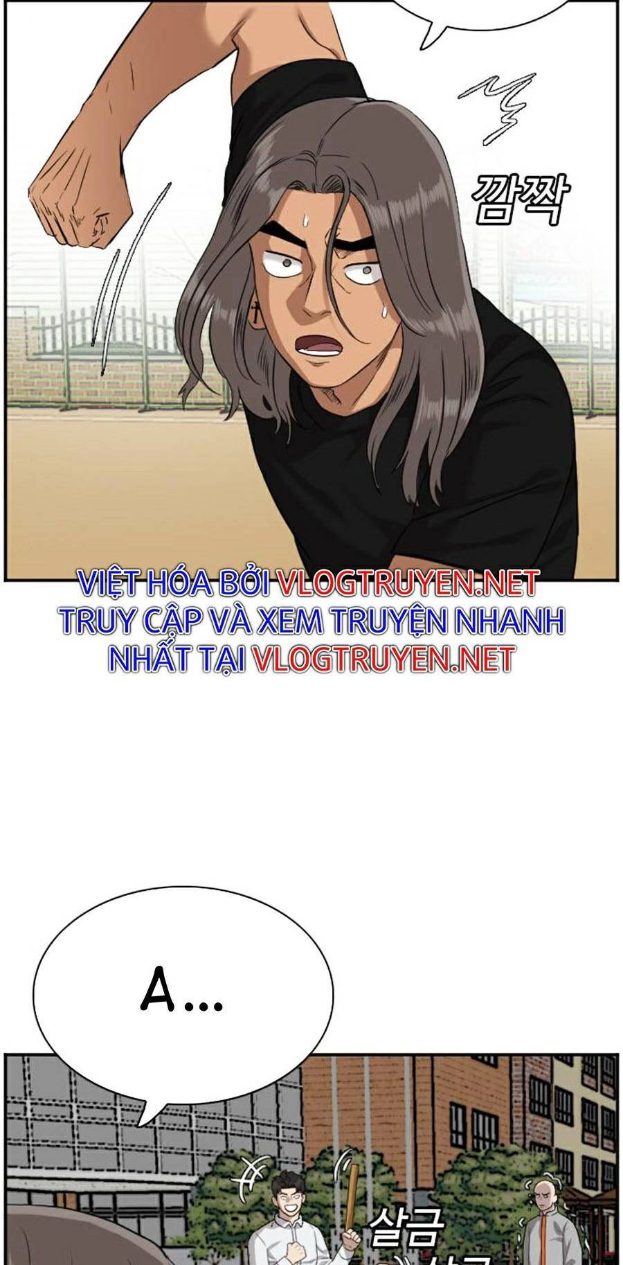 Người Xấu Chapter 78 - 22