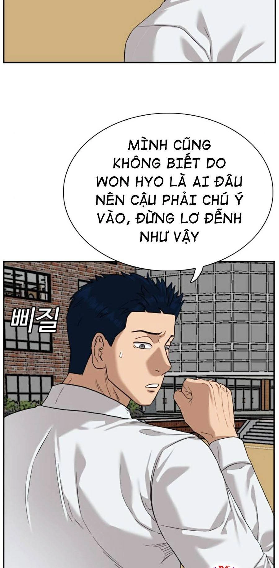 Người Xấu Chapter 78 - 27