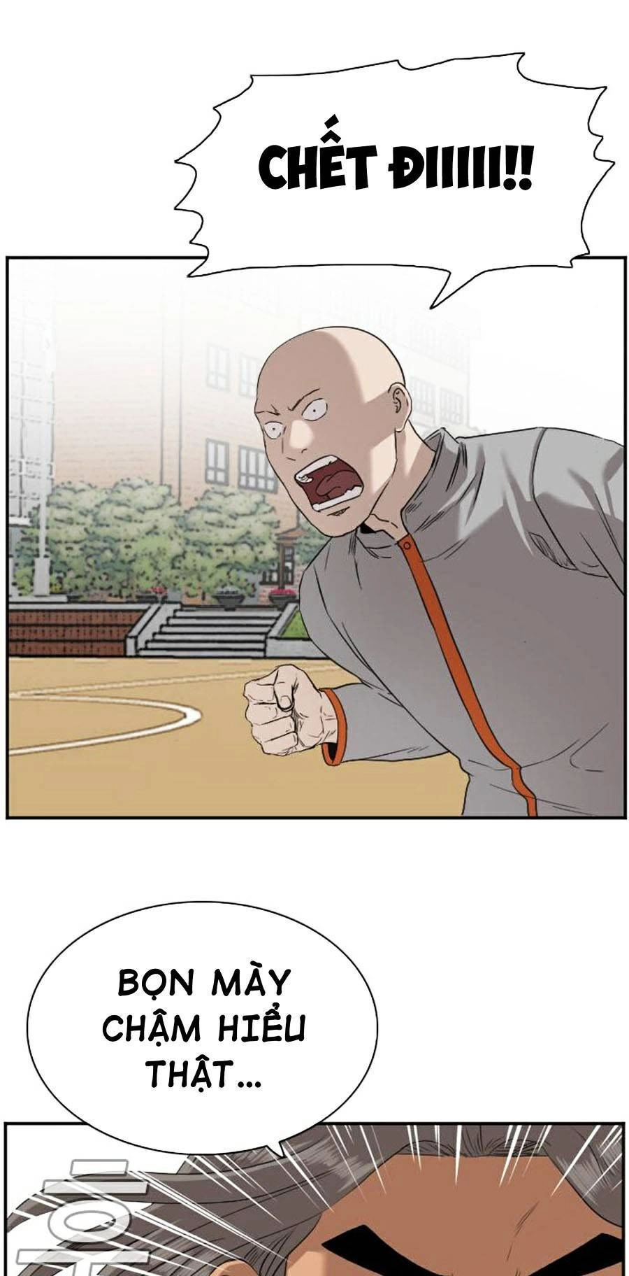 Người Xấu Chapter 78 - 41