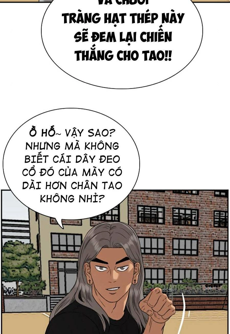 Người Xấu Chapter 78 - 71