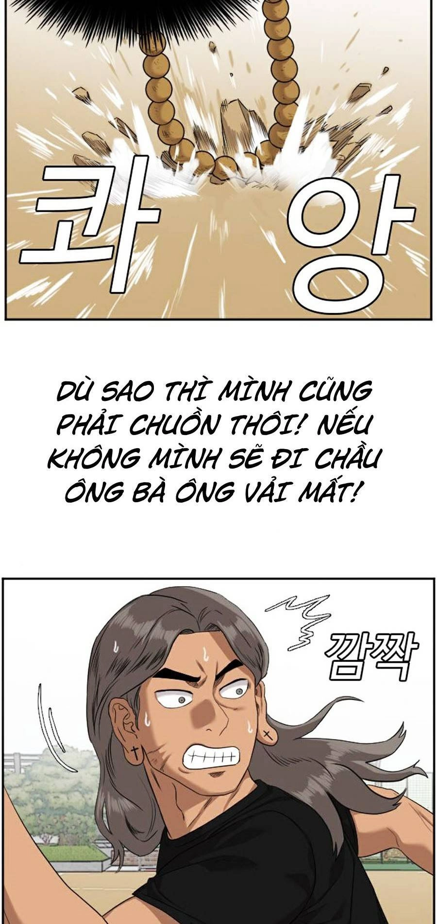Người Xấu Chapter 79 - 9