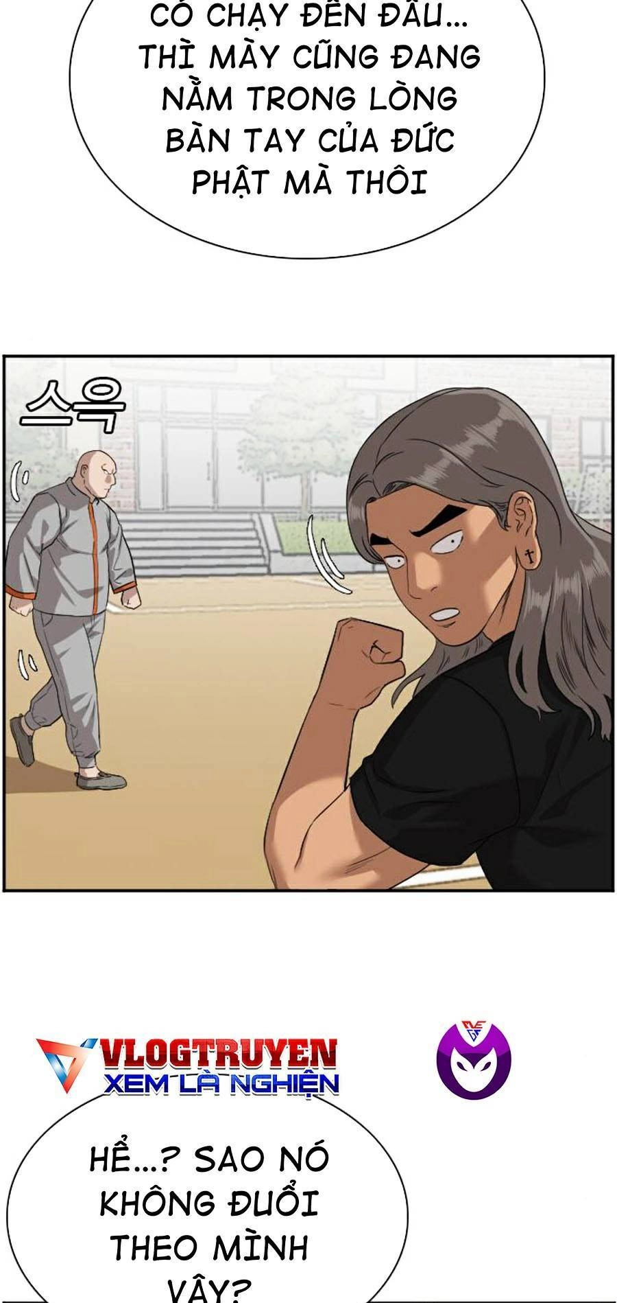 Người Xấu Chapter 79 - 11